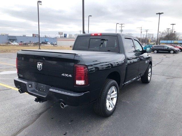 used 2016 ram 1500 sport terre haute, in 47802 for sale in terre haute, indiana