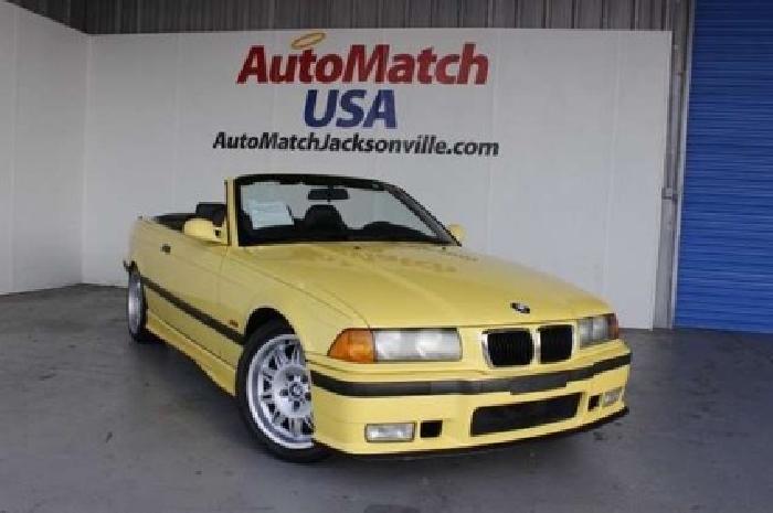 1998 bmw 3 series m3 in jacksonville, fl