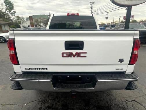 2015 gmc sierra 1500 sle in murfreesboro, tennessee