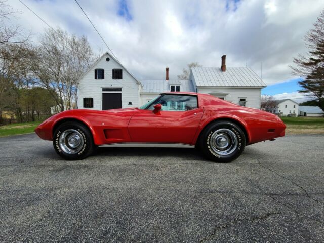 turn key driver, low miles, incredibly clean, a/c, auto, numbers matching