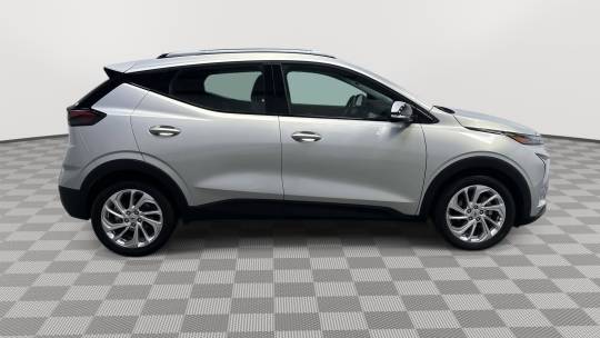 2023 Chevrolet Bolt EUV