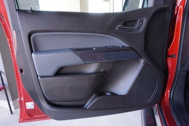 used 2016 chevrolet colorado 4x4 crew cab z71 pelham, al 35124 for sale in indian springs, alabama