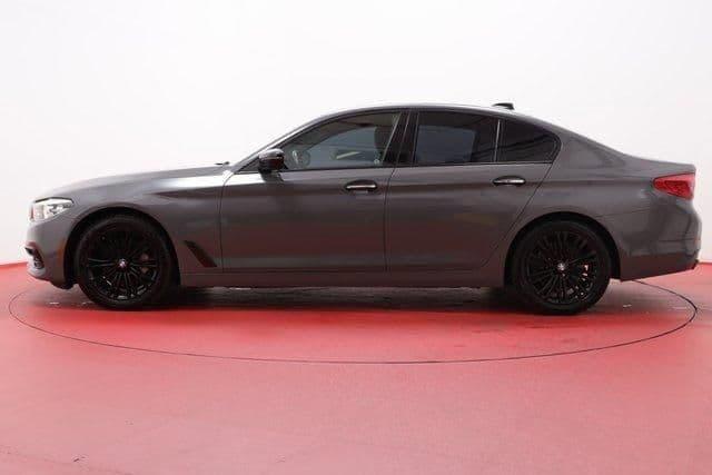 2018 bmw 5 series 540i xdrive in rahway, new jersey