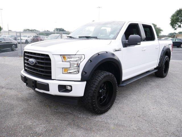 used 2017 ford f150 xlt harvey, la 70058 for sale in harvey, louisiana
