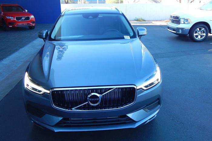 new 2020 volvo xc60 fwd t5 momentum tucson, az 85705 for sale in tucson, arizona
