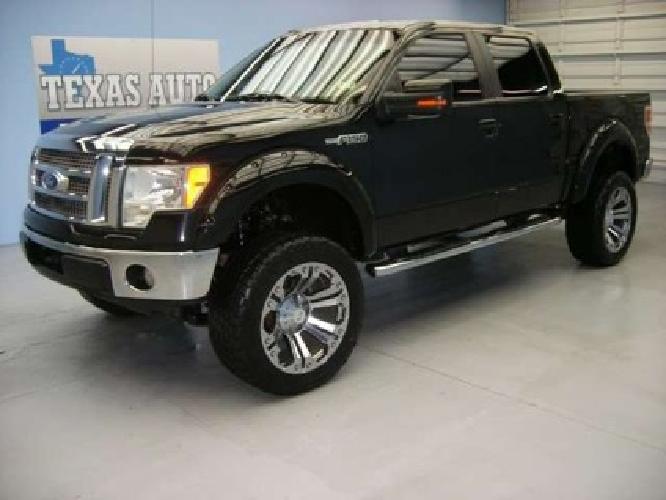2010 ford f-150 f150 f 150 in webster, tx