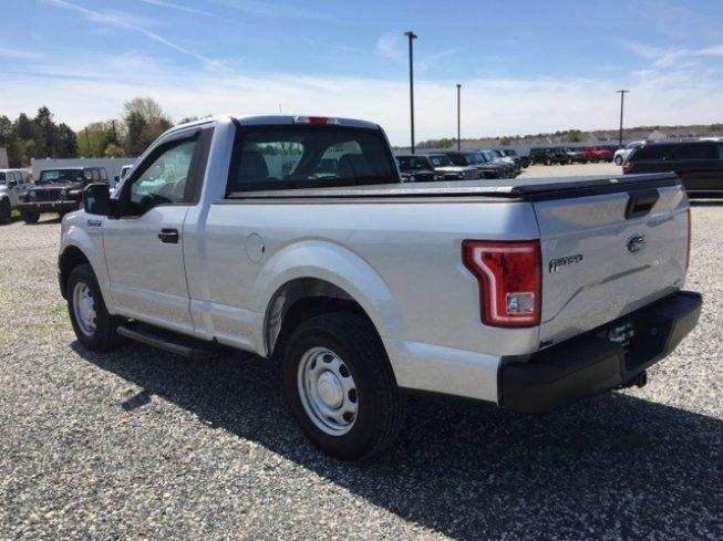 2016 ford f150 xl for sale in long neck, delaware