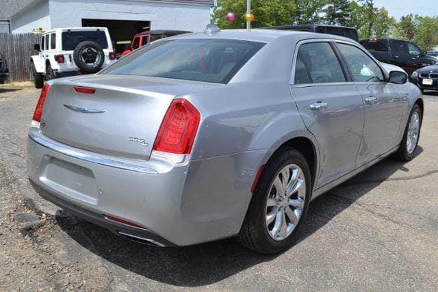 2017 chrysler 300 c awd c 4dr sedan for sale in nashua, new hampshire