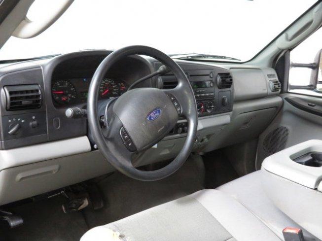 2005 ford f350 xlt for sale in sioux falls, south dakota