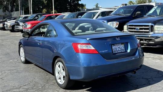 2006 Honda Civic