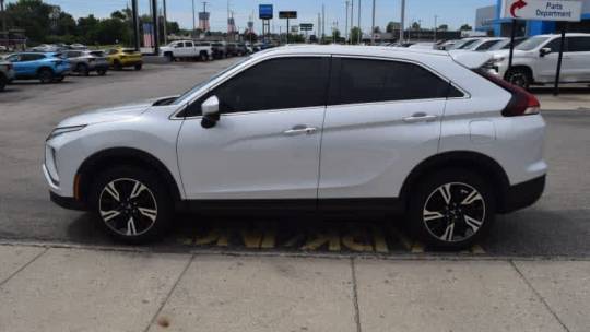 2023 mitsubishi eclipse cross se