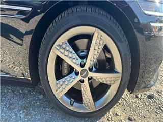 2024 Genesis G80 3.5t sport
