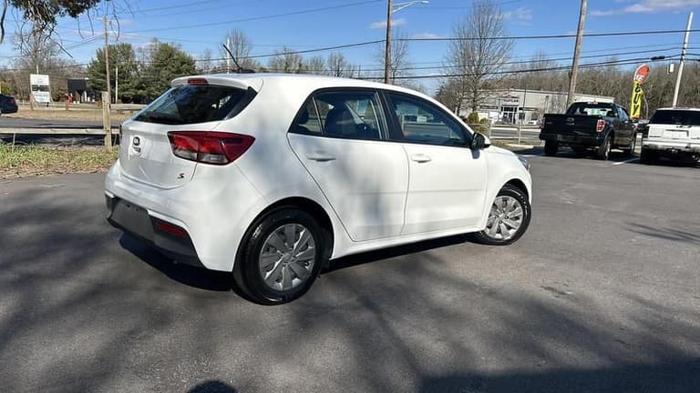2020 kia rio s hatchback 5d in east vineland, new jersey