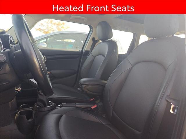 2015 mini hardtop cooper