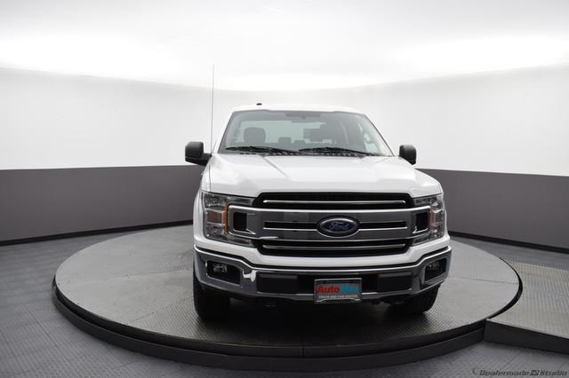 2018 ford f-150 xl 4x4 xl 4dr supercrew 5.5 ft. sb for sale in farmington, new mexico