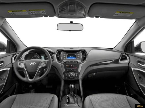 2018 hyundai santa fe sport 2.4l in caryville, wisconsin
