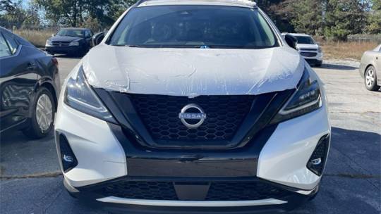 2024 Nissan Murano