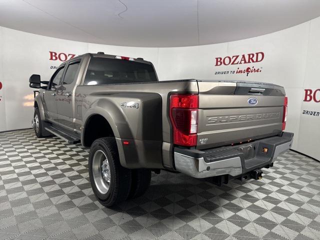 2022 ford f-450 xl