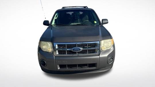 2011 Ford Escape