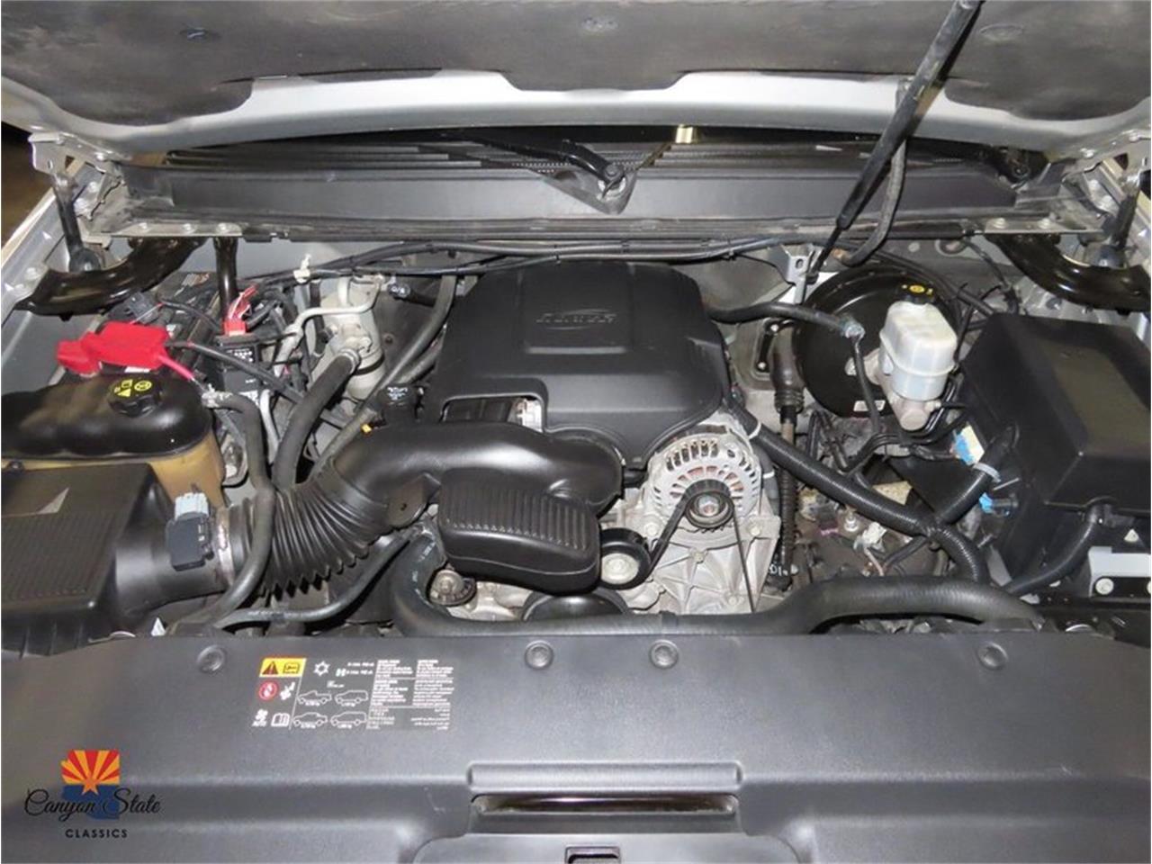 2011 cadillac escalade