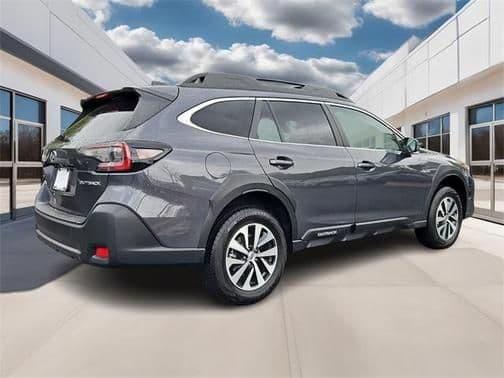 2024 subaru outback premium in atlanta, georgia