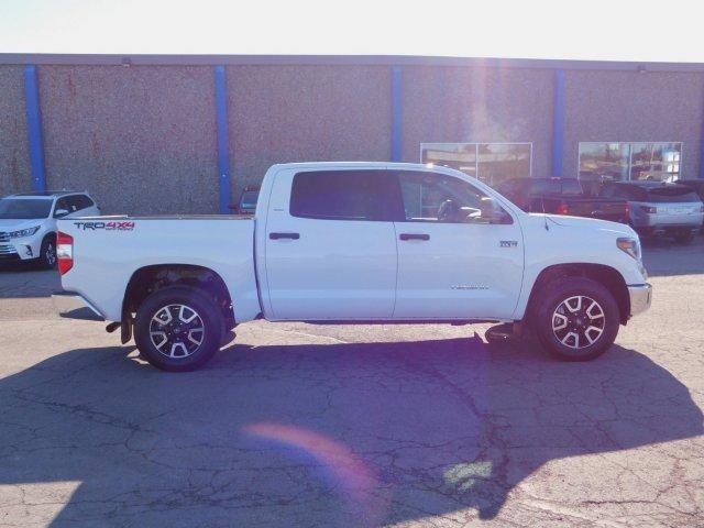 certified 2019 toyota tundra sr5 spokane, wa 99212 for sale in spokane, washington