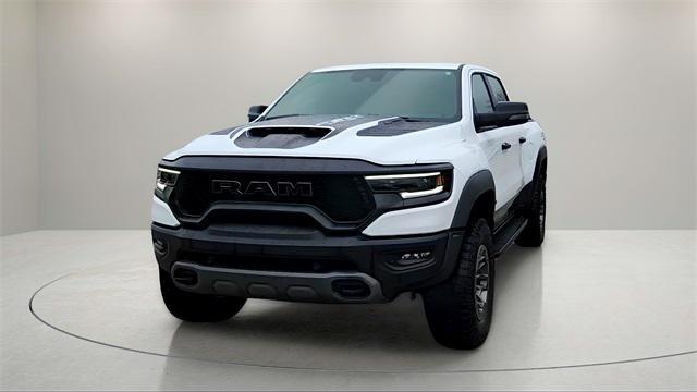 2024 ram 1500 trx