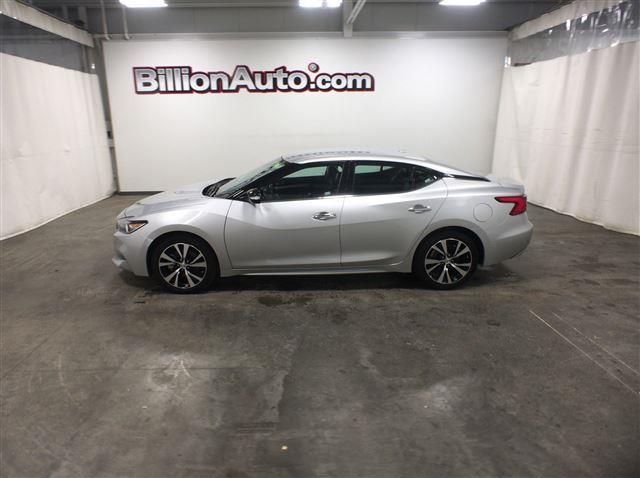 2018 nissan maxima 3.5 s 3.5 s 4dr sedan for sale in sioux falls, south dakota