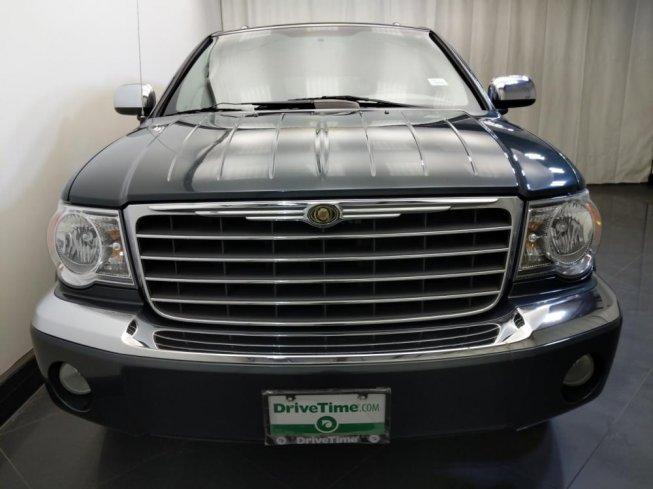 2008 chrysler aspen awd limited for sale in manor, delaware