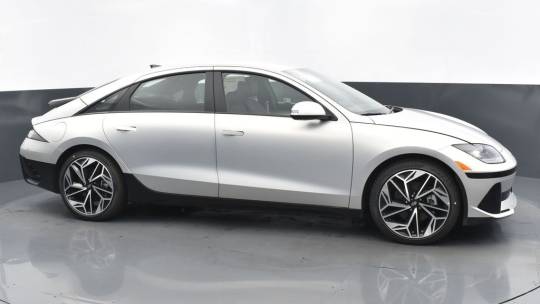 2025 Hyundai IONIQ 6