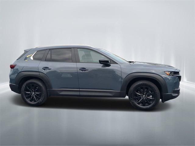 2024 mazda cx-50 2.5 s premium