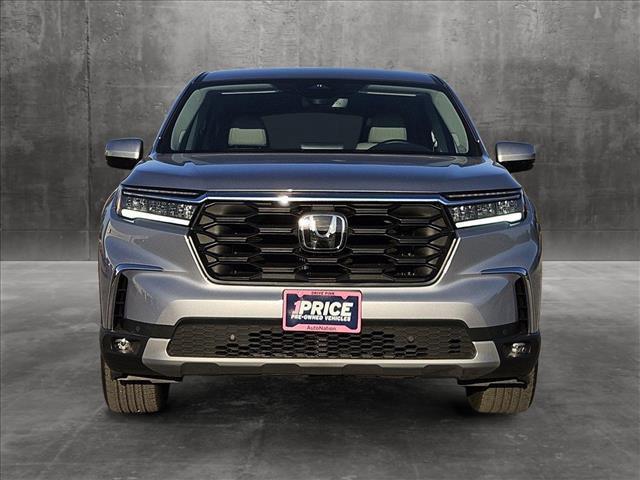 2023 honda pilot 2wd ex-l 8 passenger