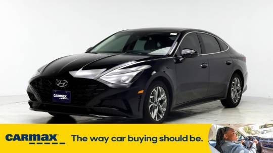 2022 Hyundai Sonata