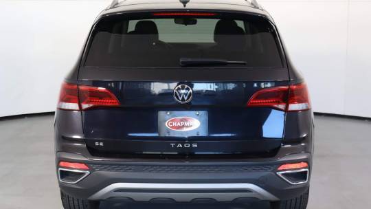 2023 Volkswagen se