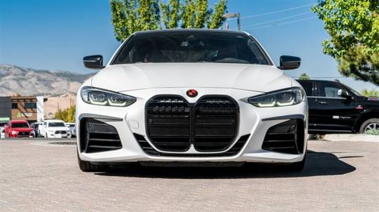 2021 bmw 4 series m440i xdrive