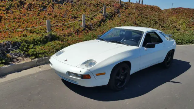 porsche 928 s4