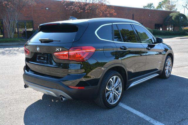 2017 bmw x1 xdrive 28i