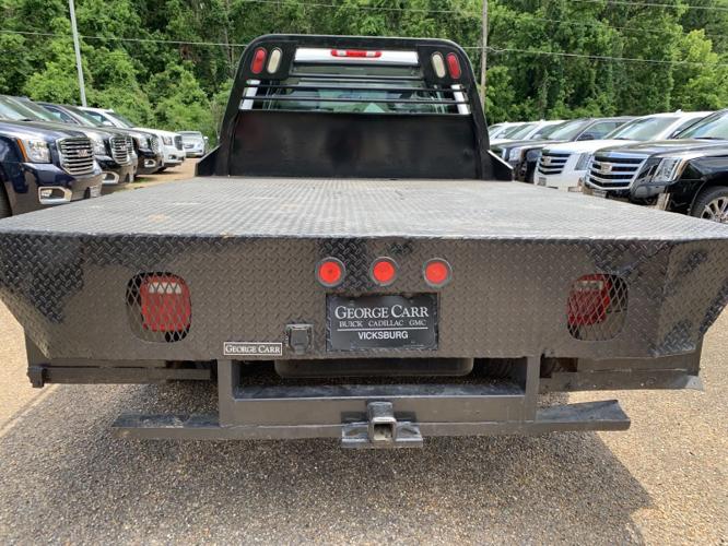 used 2013 chevrolet silverado 3500 2wd crew cab vicksburg, ms 39180 for sale in vicksburg, mississippi