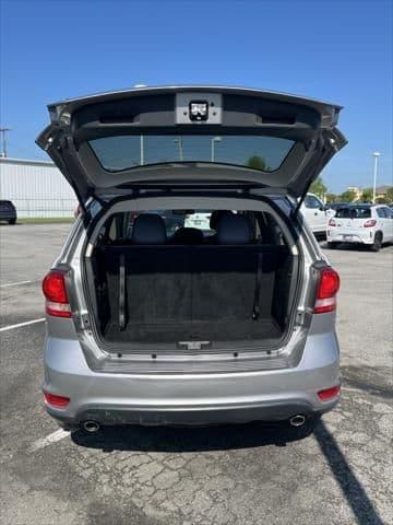 2019 dodge journey gt awd in jacksonville, north carolina