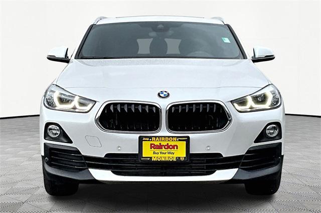 2019 bmw x2 xdrive28i