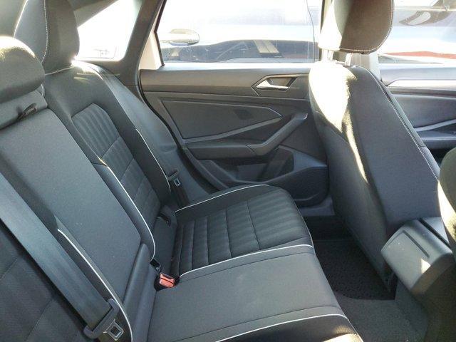 2024 volkswagen jetta 1.5t sport
