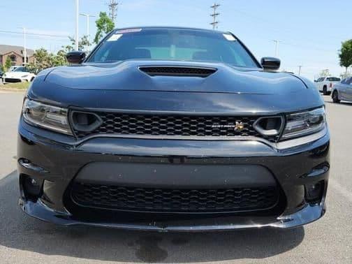 2020 dodge charger scat pack in north little rock, arkansas