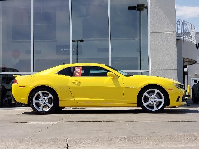 2015 chevrolet camaro ss ss 2dr coupe w/1ss for sale in bar nunn, wyoming