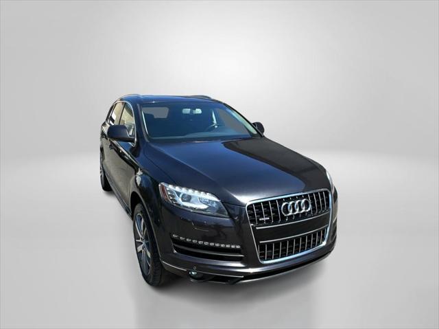 2014 audi q7 3.0 tdi premium