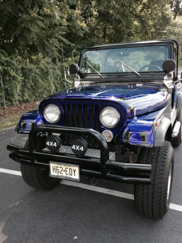 jeep