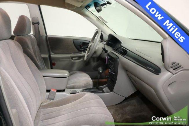 2002 chevrolet malibu v6 for sale in fargo, north dakota