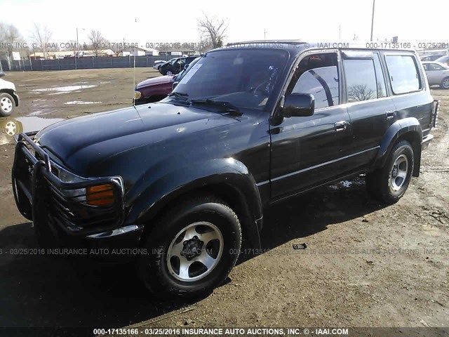 fj80 low miles, good running condition, no reserve auction, read description