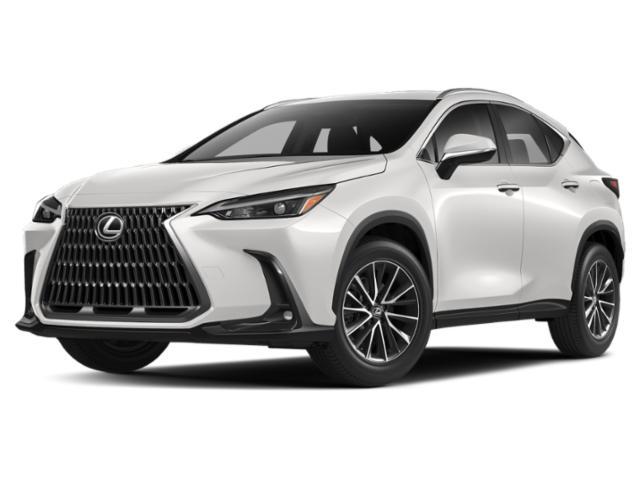 2022 lexus nx 350 350 base