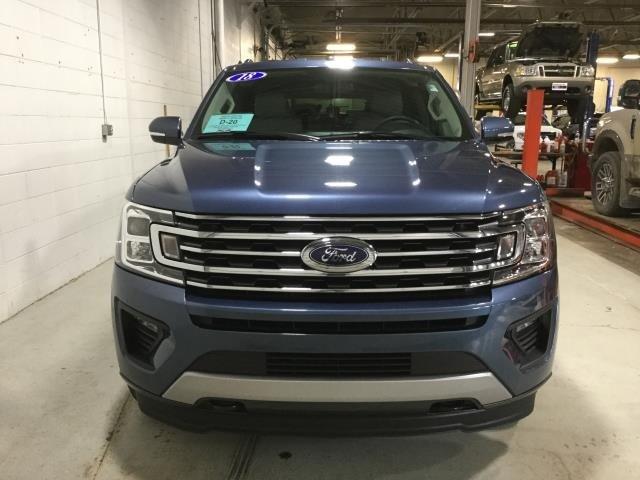 used 2018 ford expedition max 4wd xlt aberdeen, sd 57401 for sale in aberdeen, south dakota