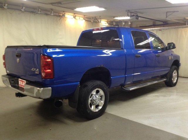 used 2008 dodge ram 3500 truck slt hermantown, mn 55811 for sale in duluth, minnesota